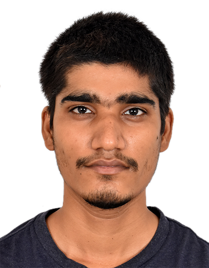 You are currently viewing Ashish Kumar, M.Sc. – Photonic integrated mode locked structures for highly stable Terahertz signal generation (ESR 5)
