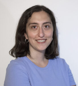 Read more about the article Kalliopi Spanidou, M.Sc. – Photonic integrated light engines for THz spectroscopy with frequency and phase scanning (ESR 6)